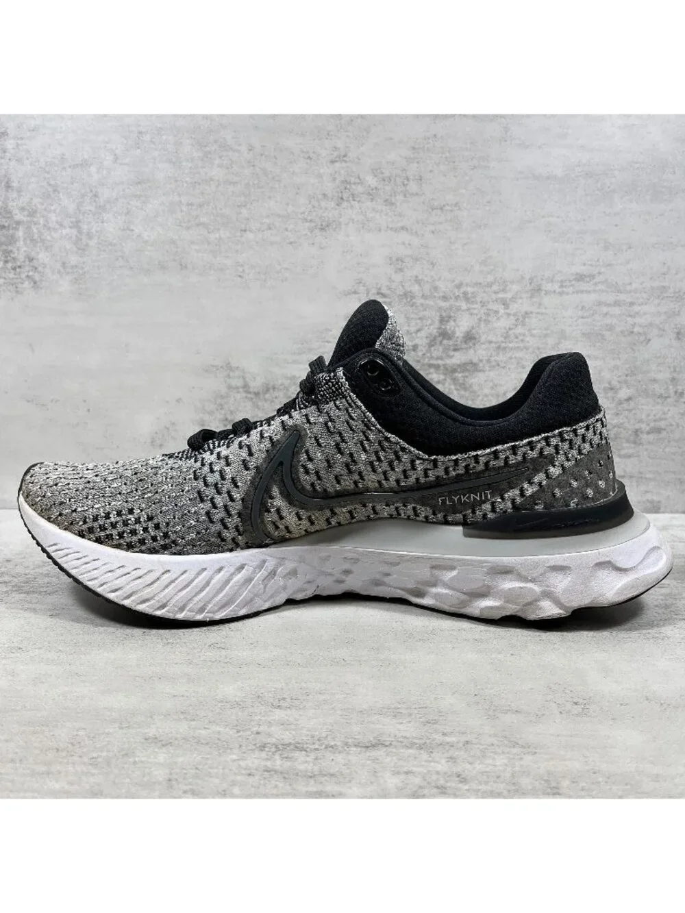 Nike react infinity